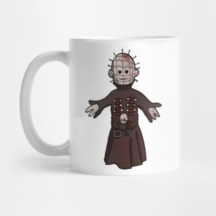 Cenobite Mug